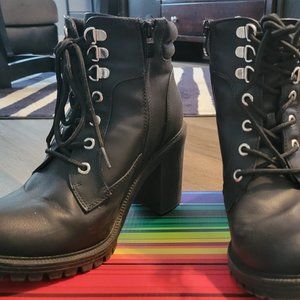 Torrid Hiker Booties